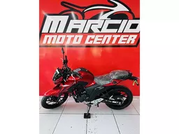 Fazer 250