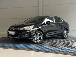 Citroën C4 Lounge