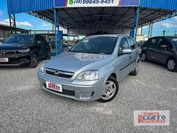Chevrolet Corsa
