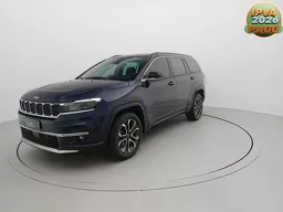 Jeep Commander