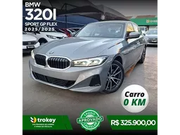 BMW 320i