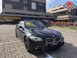 BMW 535i