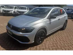 Volkswagen Polo Hatch