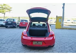 Volkswagen Fusca