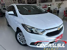 Chevrolet Prisma