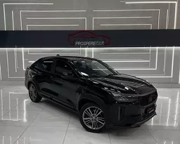 Fiat Fastback