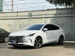 BYD King