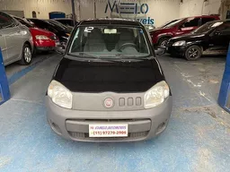 Fiat Uno