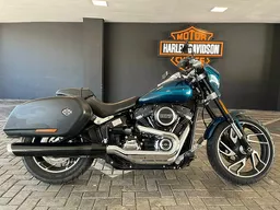 Sport Glide