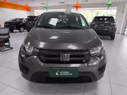 Fiat Mobi
