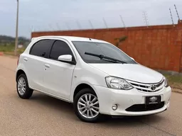 Toyota Etios