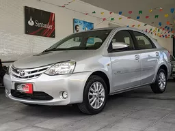 Toyota Etios
