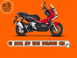 Honda ADV