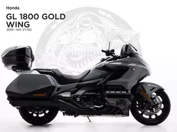 Gold Wing