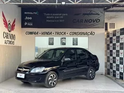 Chevrolet Prisma