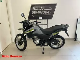 NXR 160