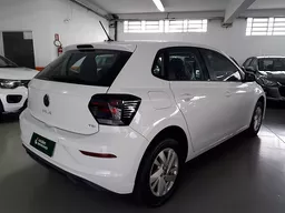 Volkswagen Polo Hatch