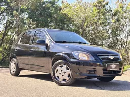 Chevrolet Celta