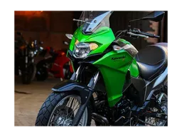 Kawasaki Versys