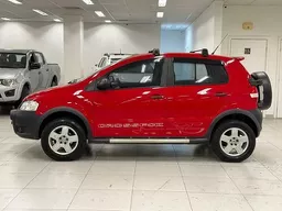 Volkswagen Crossfox
