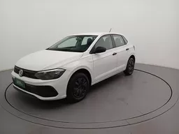 Volkswagen Polo Hatch