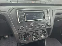 Volkswagen Voyage