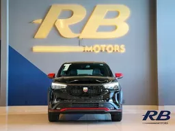 Fiat Pulse