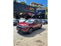 Honda CRV