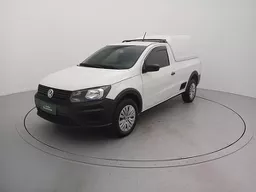 Volkswagen Saveiro