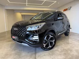 Chery Tiggo 5X Pro