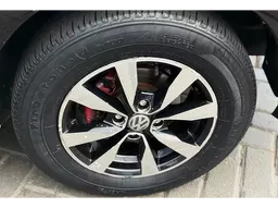 Volkswagen Parati