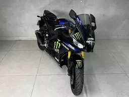 Yamaha YZF R3