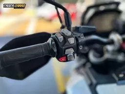 Triumph Tiger 1200