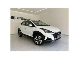 Hyundai HB20X