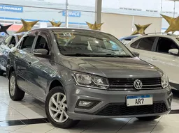 Volkswagen Voyage