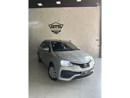 Etios