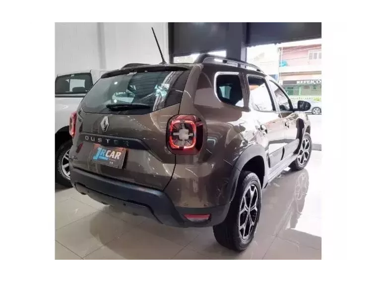 Renault Duster Indefinida 2