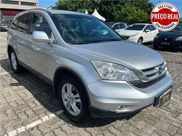 CRV