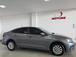 Volkswagen Virtus