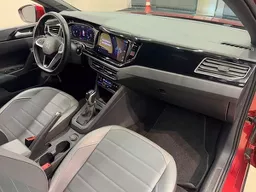 Volkswagen Nivus