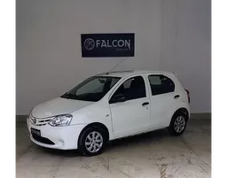 Toyota Etios