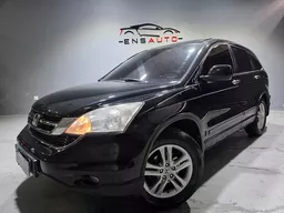 Honda CRV