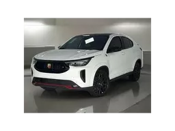 Fiat Fastback
