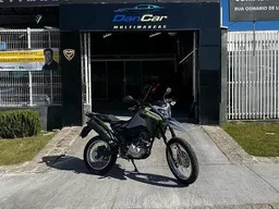 NXR 160