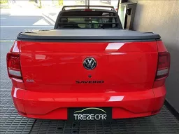 Volkswagen Saveiro