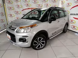 Citroën Aircross