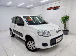 Fiat Uno