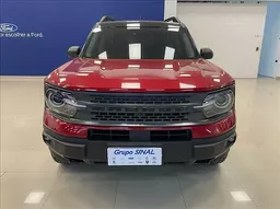 Ford Bronco Sport