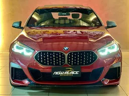 BMW M235i