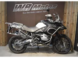 R 1200 GS